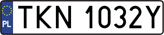 TKN1032Y