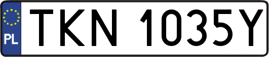 TKN1035Y
