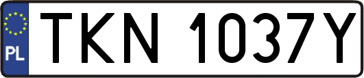 TKN1037Y