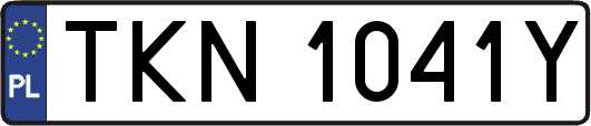 TKN1041Y