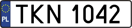TKN1042