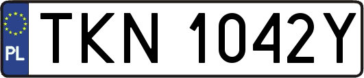 TKN1042Y