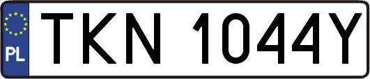TKN1044Y