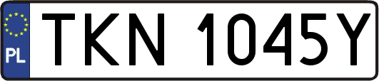 TKN1045Y
