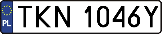 TKN1046Y