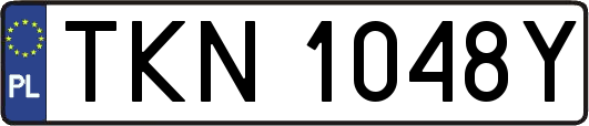 TKN1048Y
