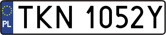 TKN1052Y