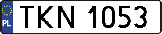 TKN1053