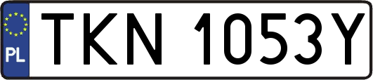 TKN1053Y
