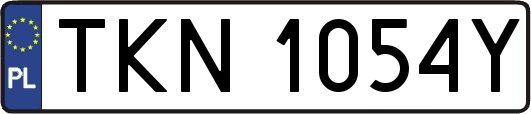 TKN1054Y