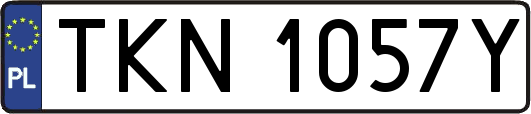 TKN1057Y
