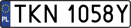 TKN1058Y