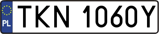 TKN1060Y