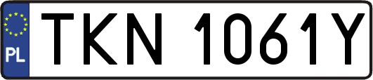 TKN1061Y