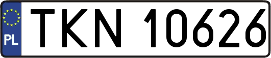 TKN10626