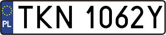 TKN1062Y