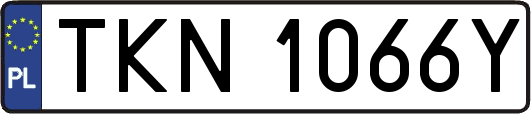 TKN1066Y