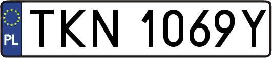 TKN1069Y