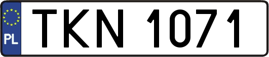 TKN1071
