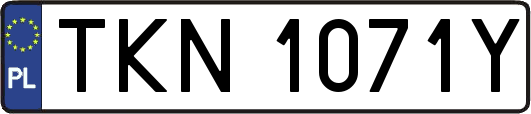 TKN1071Y