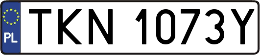 TKN1073Y