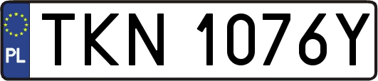 TKN1076Y