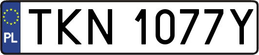 TKN1077Y