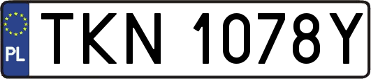 TKN1078Y