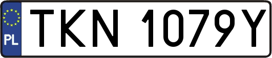 TKN1079Y