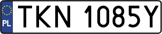 TKN1085Y