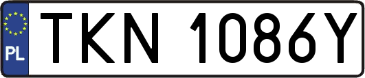 TKN1086Y