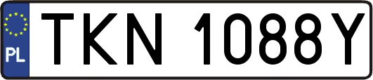 TKN1088Y