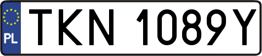 TKN1089Y