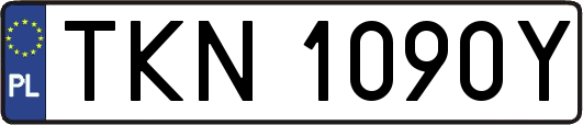 TKN1090Y