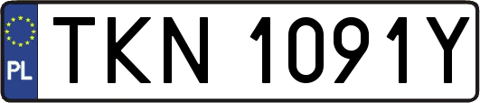 TKN1091Y