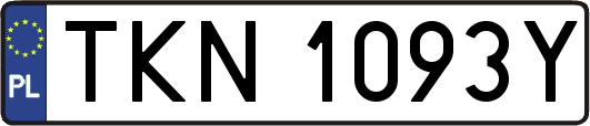 TKN1093Y
