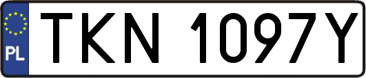 TKN1097Y