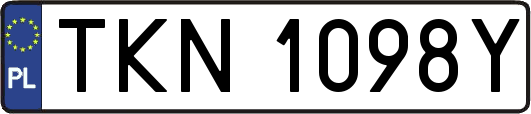 TKN1098Y
