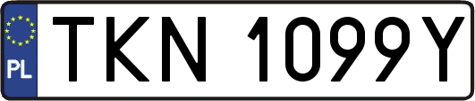 TKN1099Y