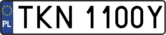 TKN1100Y