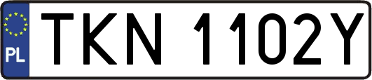 TKN1102Y