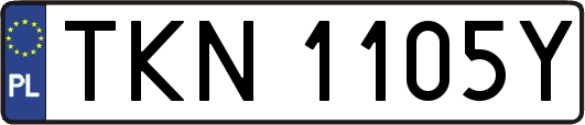 TKN1105Y