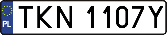 TKN1107Y