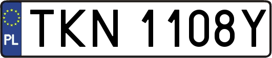TKN1108Y