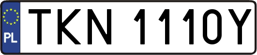 TKN1110Y