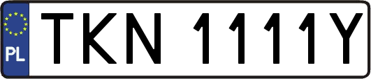 TKN1111Y