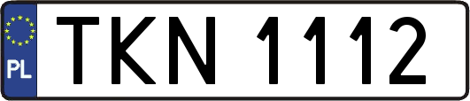 TKN1112