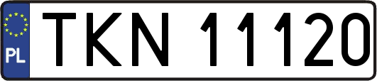 TKN11120