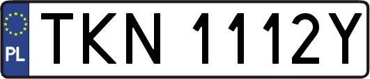 TKN1112Y