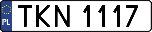 TKN1117